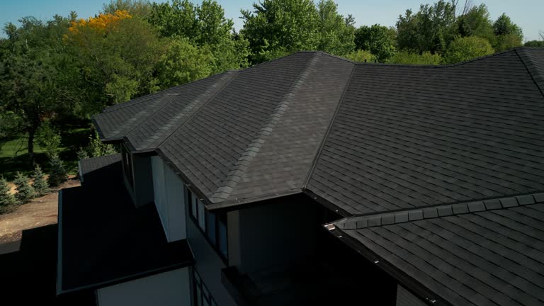 Sheet Metal Roofing in West Hamburg, PA